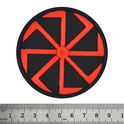 Нашивка Коловорот