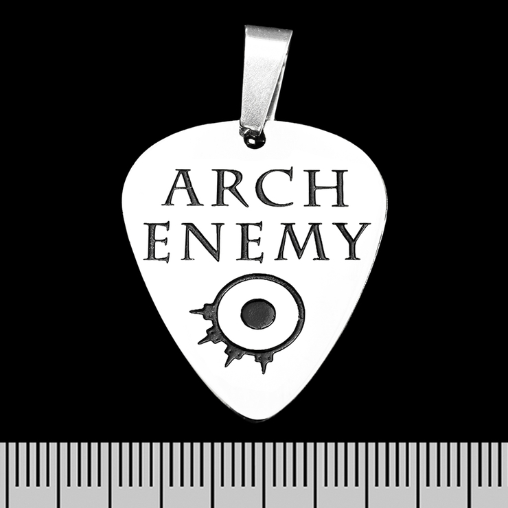 Кулон Arch Enemy (ptsb-010) медіатор Кулон Arch Enemy (ptsb-010) медіатор