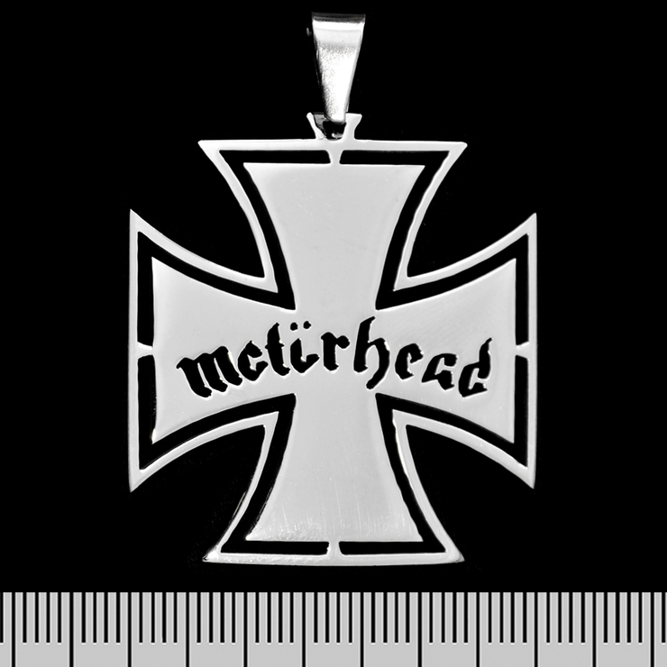 Кулон Motorhead (cross) (ptsb-071) фигурный Кулон Motorhead (cross) (ptsb-071) фигурный