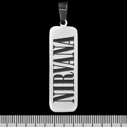 Кулон Nirvana (ptsb-075) Кулон Nirvana (ptsb-075)