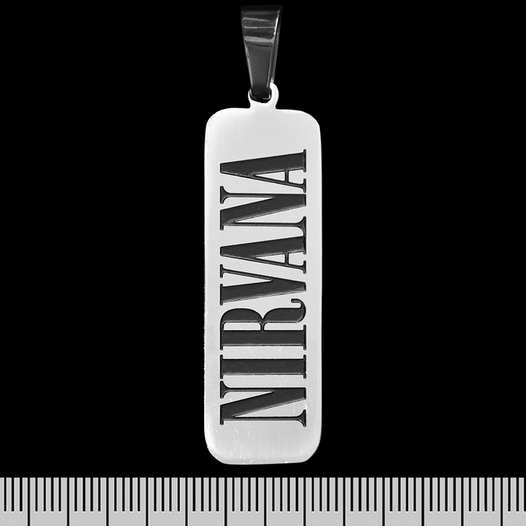 Кулон Nirvana (ptsb-075)