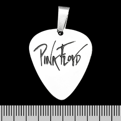 Кулон Pink Floyd (ptsb-085) медиатор