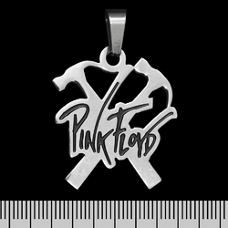 Кулон Pink Floyd "The Wall" - Hammers (ptsb-087) фігурний