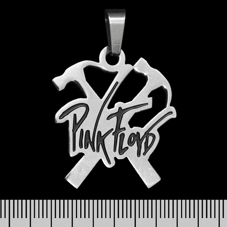 Кулон Pink Floyd "The Wall" - Hammers (ptsb-087) фігурний