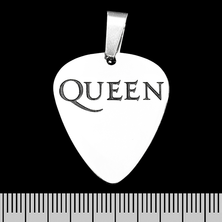 Кулон Queen (ptsb-090) медіатор