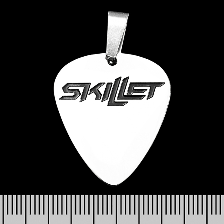 Кулон Skillet (ptsb-106) медіатор Кулон Skillet (ptsb-106) медіатор