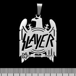 Кулон Slayer (eagle) (ptsb-110) фигурный