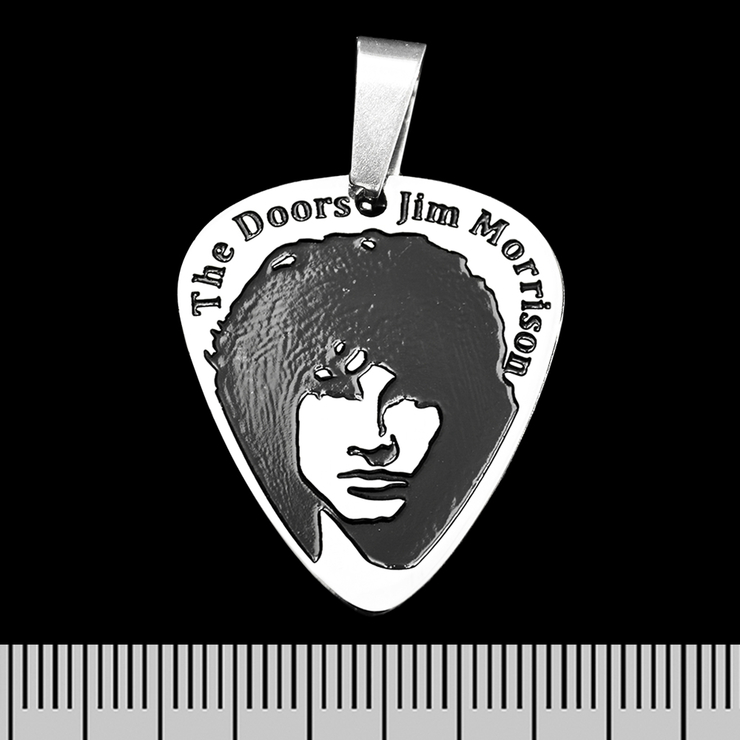 Кулон The Doors (Jim Morrison) (ptsb-121) медиатор Кулон The Doors (Jim Morrison) (ptsb-121) медиатор