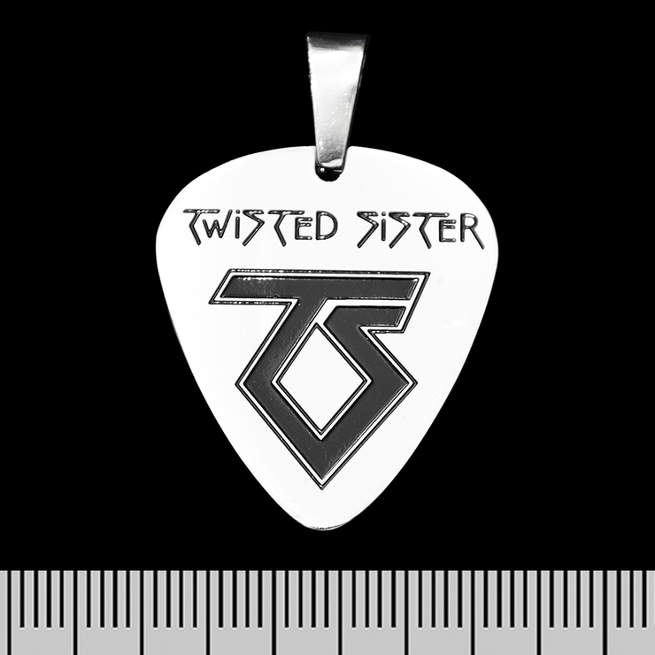 Кулон Twisted Sister (ptsb-126) медиатор