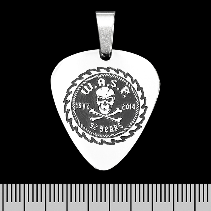 Кулон W.A.S.P. (ptsb-132) медіатор Кулон W.A.S.P. (ptsb-132) медіатор