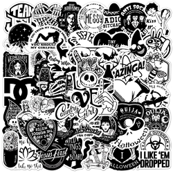 Набір стікерів Phrases in Pictures (stk-057) (50 шт.)