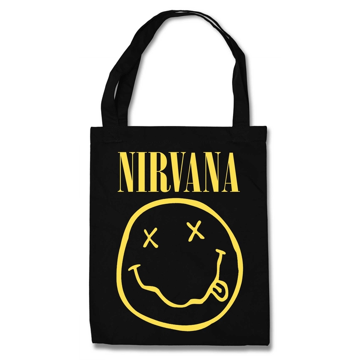 Сумка Шопер Nirvana Сумка Шопер Nirvana