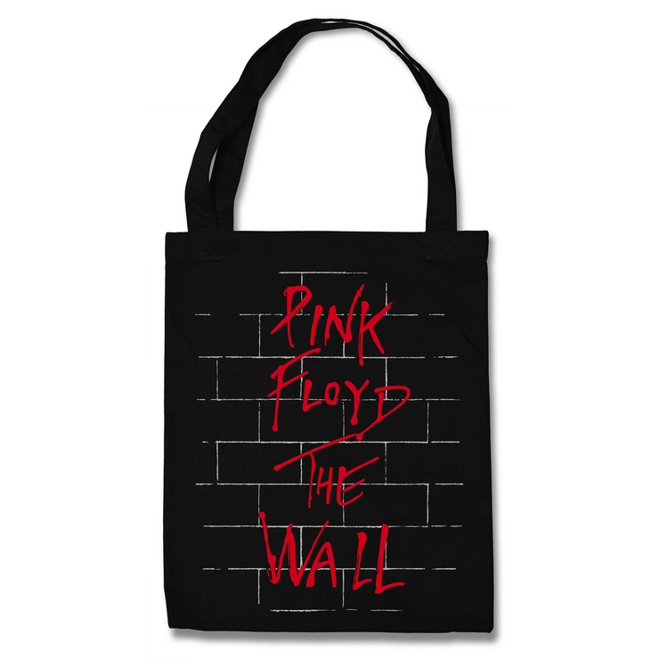 Сумка Шоппер Pink Floyd "The Wall" Сумка Шоппер Pink Floyd "The Wall"