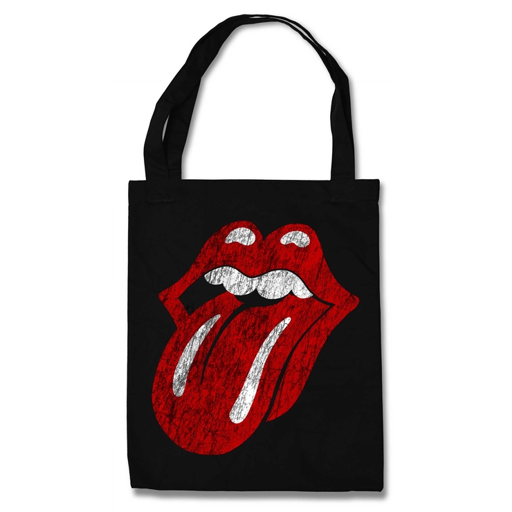 Сумка Шоппер The Rolling Stones Сумка Шоппер The Rolling Stones