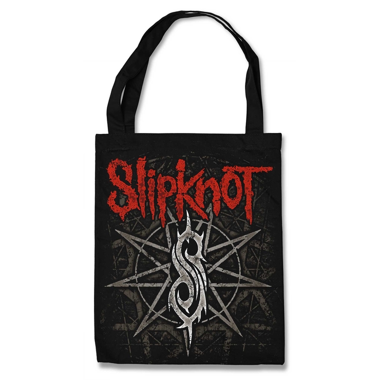 Сумка Шоппер Slipknot Сумка Шоппер Slipknot