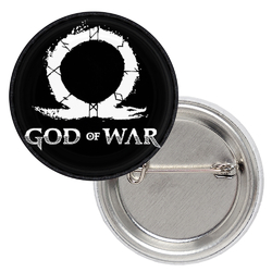 Значок God of War