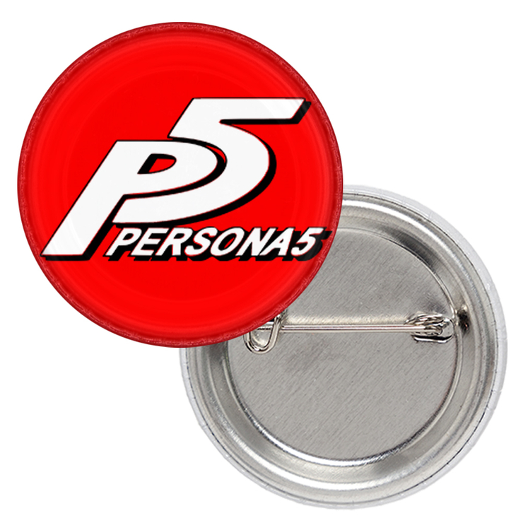 Значок Persona 5