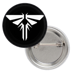 Значок The Last of Us (Fireflies)