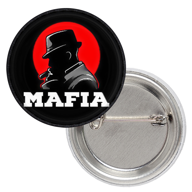 Значок Mafia