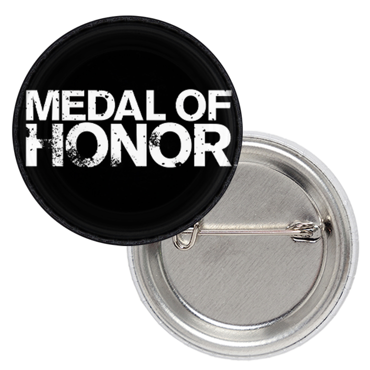 Значок Medal Of Honor