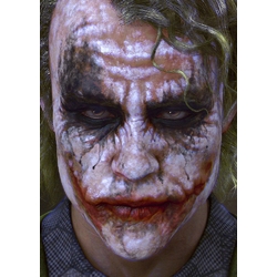 Плакат Joker (Heath Ledger)