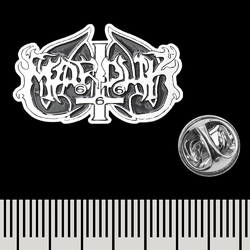 Пин (значок) фигурный Marduk (logo)
