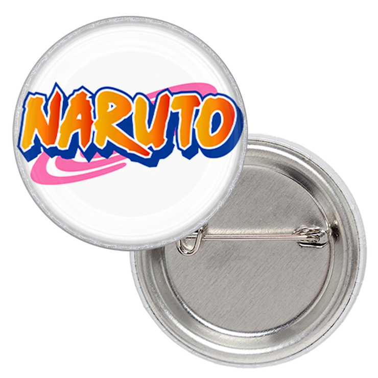 Значок Naruto (logo) Значок Naruto (logo)