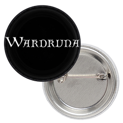 Значок Wardruna (logo)