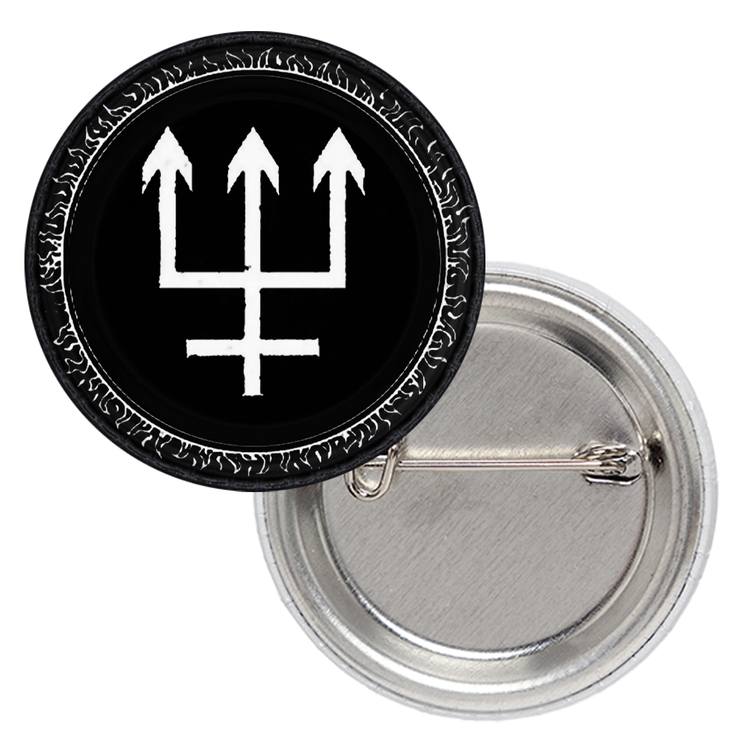 Значок Watain (Eclipse) Значок Watain (Eclipse)