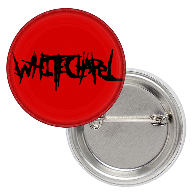 Значок Whitechapel (logo)