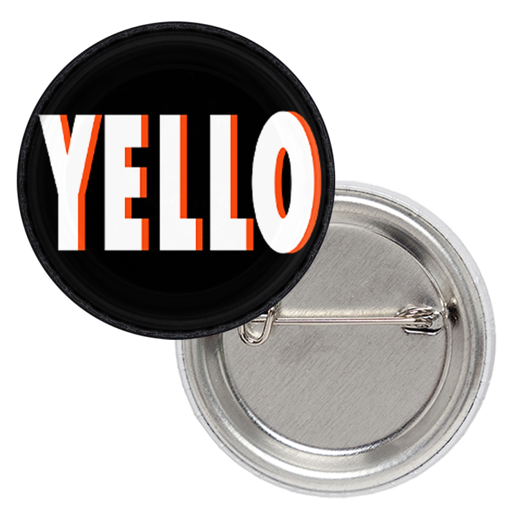 Значок Yello (logo) Значок Yello (logo)