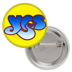Значок Yes (logo)