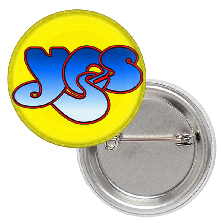 Значок Yes (logo) Значок Yes (logo)