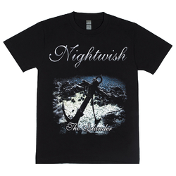 Футболка Nightwish "The Islander" EU