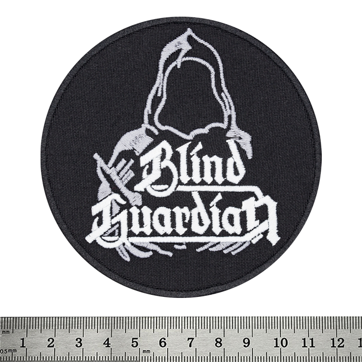 Нашивка Blind Guardian Нашивка Blind Guardian
