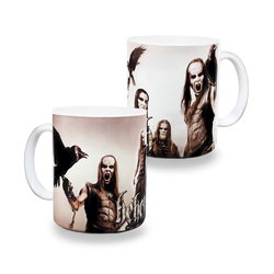 Чашка Behemoth (crow) Чашка Behemoth (crow)