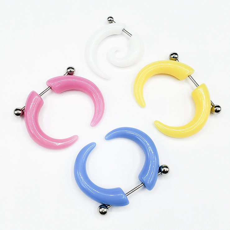 Комплект Розширювач-обманка (4 кольори, 4 шт, діаметр 6 мм)