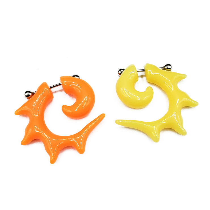 Комплект Розширювач-обманка Гребінець (2 кольори, 2 шт, діаметр 7 мм)