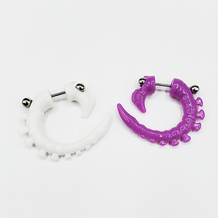 Комплект Розширювач-обманка Щупальця (2 кольори, 2 шт, діаметр 7 мм)