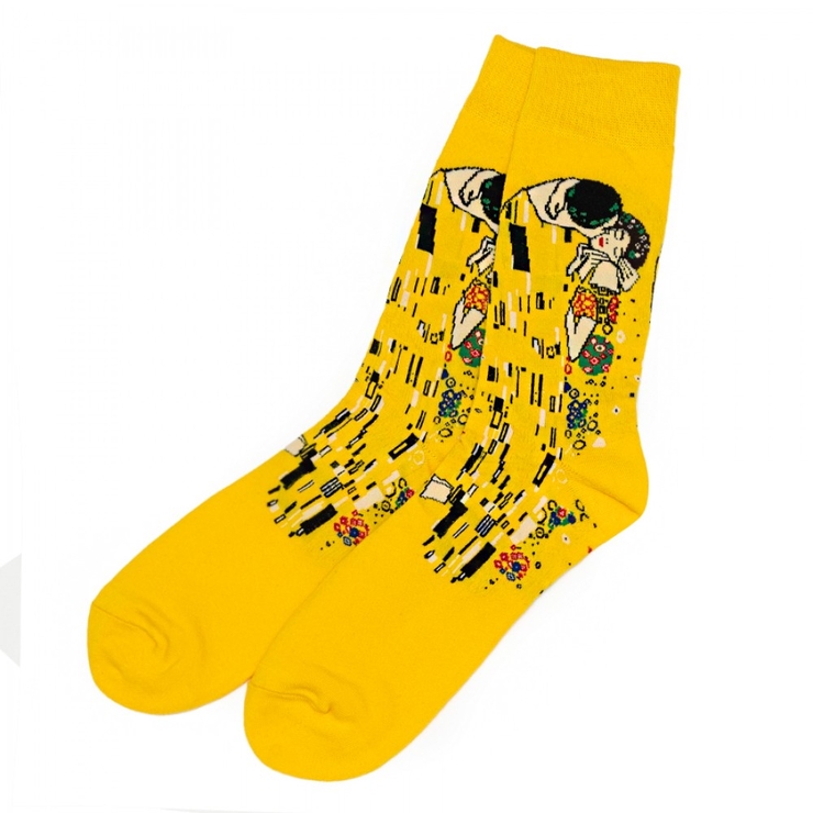 Носки Поцелуй (р.40-46) Носки Поцелуй (р.40-46)