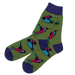 Носки Колибри (р.40-46)