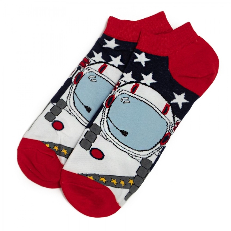 Носки Астронафт (короткие) (р.40-46)