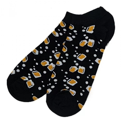 Носки Пиво (короткие) (р.40-46)