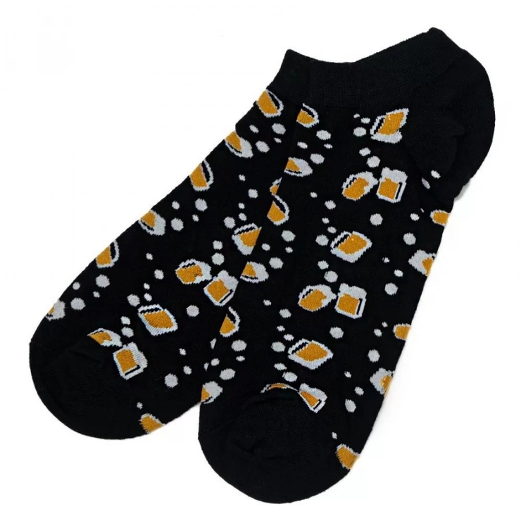 Носки Пиво (короткие) (р.40-46) Носки Пиво (короткие) (р.40-46)