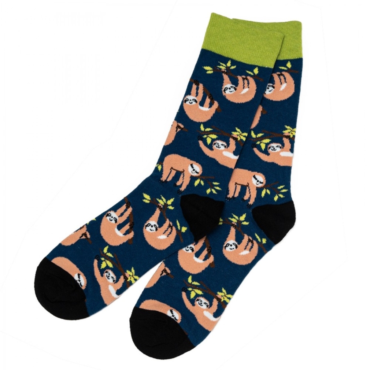 Носки Ленивцы (р.40-46)