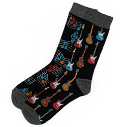 Носки Гитары (р.40-46)