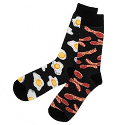 Носки Breakfast (р.40-46) Носки Breakfast (р.40-46)