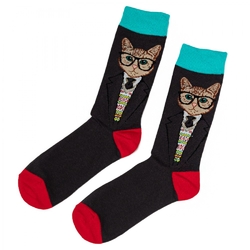 Носки Smart cat (р.40-46)