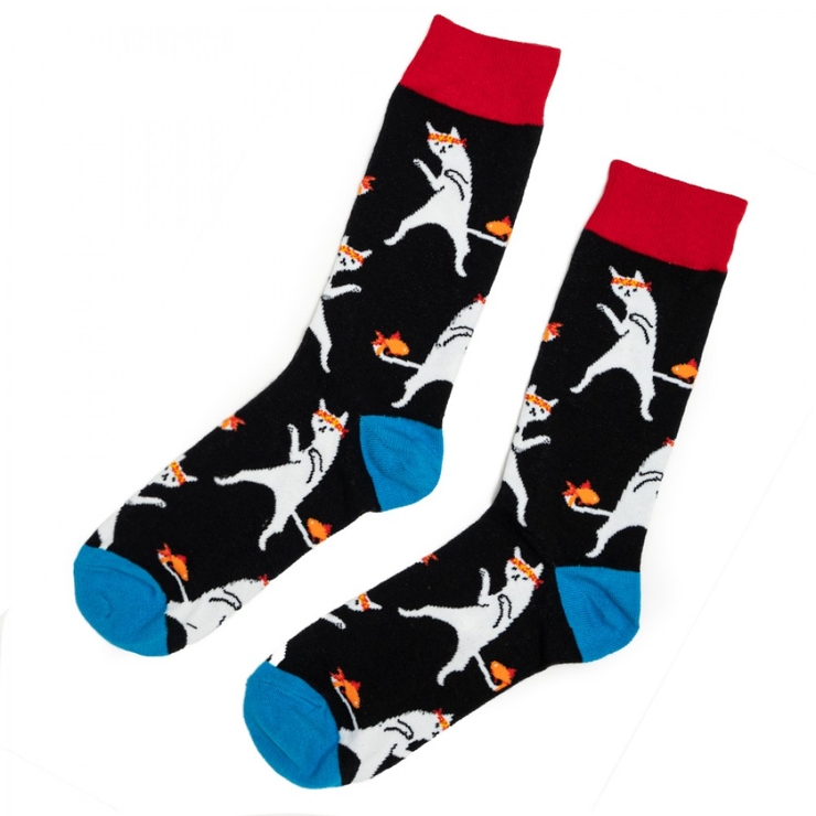 Носки Dancing Queen (р.40-46)