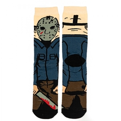 Носки Джейсон (р.36-43)